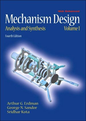 Mechanism Design magazine reviews