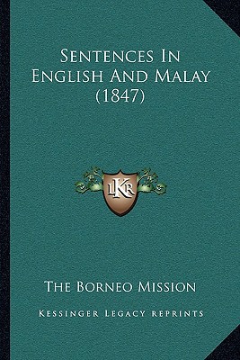 Sentences in English and Malay magazine reviews