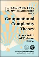 Computational Complexity Theory magazine reviews