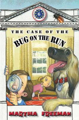 The Case of the Bug on the Run magazine reviews