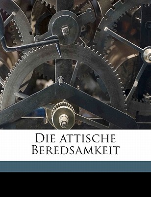 Die Attische Beredsamkeit magazine reviews