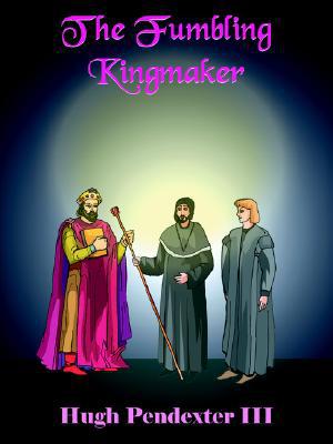 The Fumbling Kingmaker magazine reviews