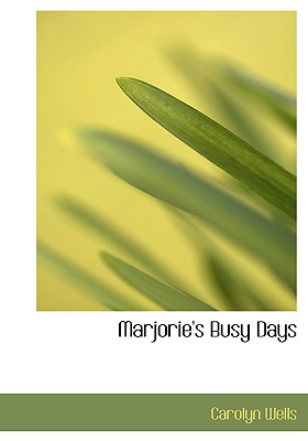 Marjorie's Busy Days magazine reviews