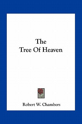 The Tree of Heaven magazine reviews