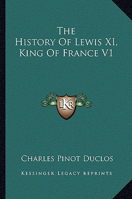 The History of Lewis XI magazine reviews