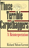 Those Terrible Carpetbaggers magazine reviews