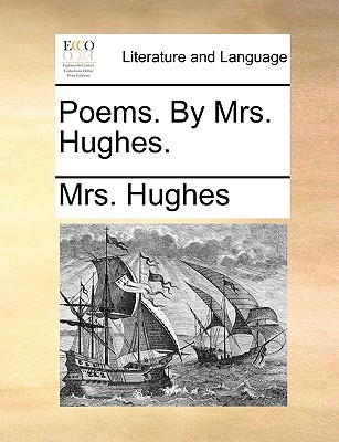 Poems. by Mrs. Hughes. magazine reviews