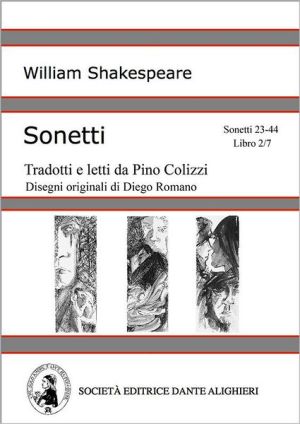 Sonetti - Sonetti 23-44 Libro 2/7 (versione PC o MAC) magazine reviews