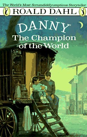 Danny the Champion of the World magazine reviews