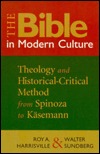 The Bible in Modern Culture magazine reviews