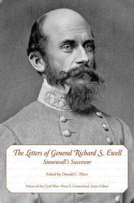 The Letters of General Richard S. Ewell magazine reviews