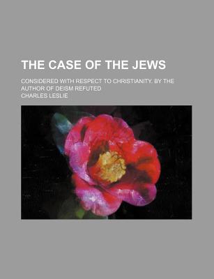 The Case of the Jews magazine reviews