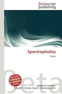 Spectrophobia magazine reviews