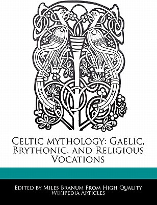 Celtic Mythology magazine reviews