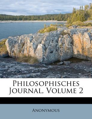 Philosophisches Journal, Volume 2 magazine reviews