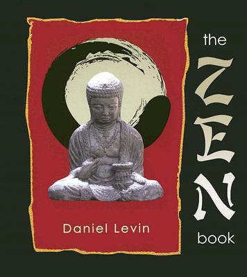 The Zen Book written by Daniel Levin