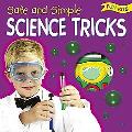 Safe and Simple Science Tricks magazine reviews
