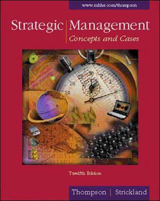 Strategic Management magazine reviews