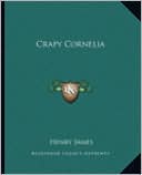 Crapy Cornelia book written by Henry James