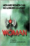 Woman book written by Richard Matheson