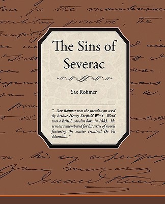 The Sins of Severac Bablon magazine reviews