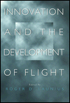 Innovation and the Development of Flight magazine reviews