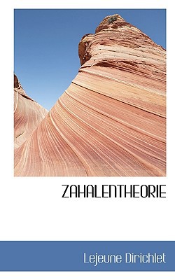 Zahalentheorie magazine reviews