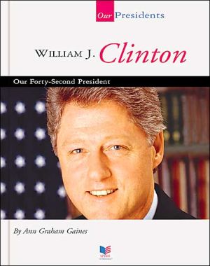 William J. Clinton magazine reviews