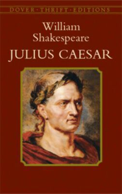 Julius Caesar magazine reviews