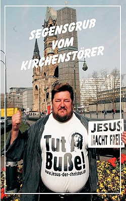 Segensgru Vom Kirchenst Rer magazine reviews