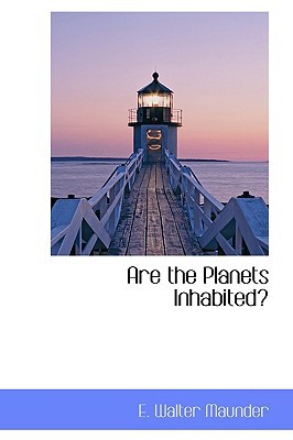 Are the Planets Inhabited? magazine reviews