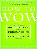 How to Wow magazine reviews