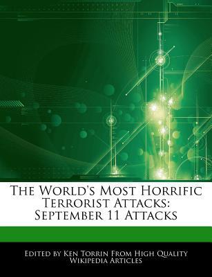 The World's Most Horrific Terrorist Attacks magazine reviews