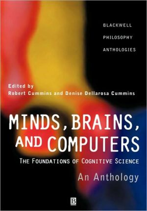 Minds Brains And Computers magazine reviews