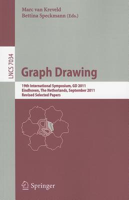 Graph Drawing magazine reviews
