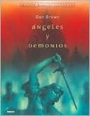 Angeles y demonios (Angels and Demons) book written by Dan Brown