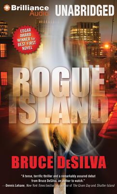 Rogue Island magazine reviews