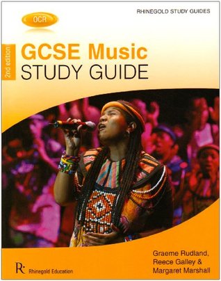 OCR GCSE Music Study Guide magazine reviews