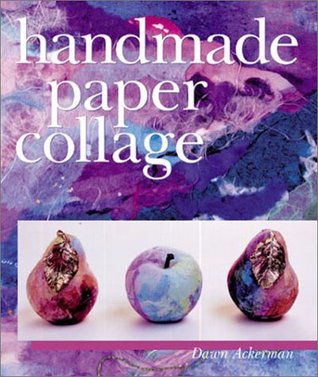 Handmade Paper Collage magazine reviews