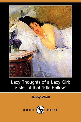 Lazy Thoughts of a Lazy Girl magazine reviews
