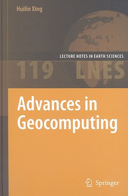 Advances in Geocomputing magazine reviews