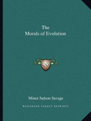 The Morals of Evolution magazine reviews