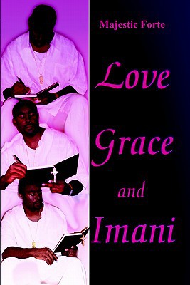 Love, Grace, and Imani magazine reviews