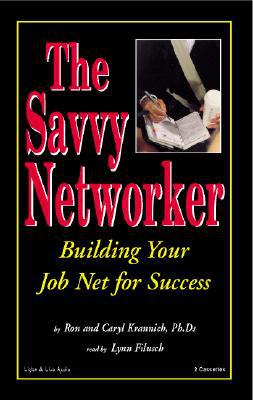 Savvy Networker magazine reviews