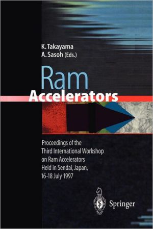 Ram Accelerators magazine reviews