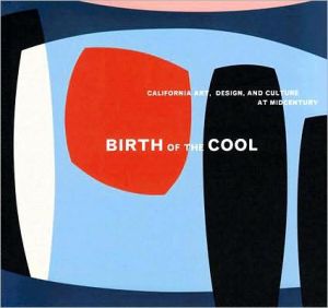 Birth of the Cool book written by Elizabeth Armstrong