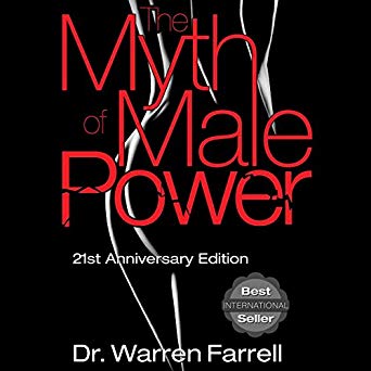 The myth of male power magazine reviews