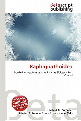 Raphignathoidea magazine reviews