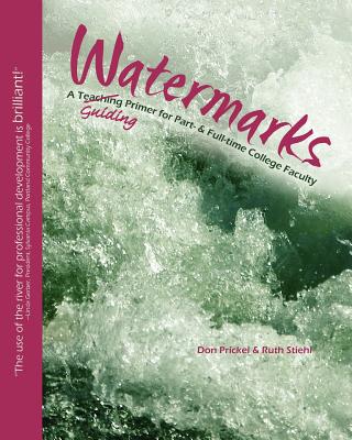 Watermarks magazine reviews