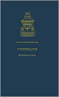 Cymbeline (The New Cambridge Shakespeare Series) book written by Martin Butler